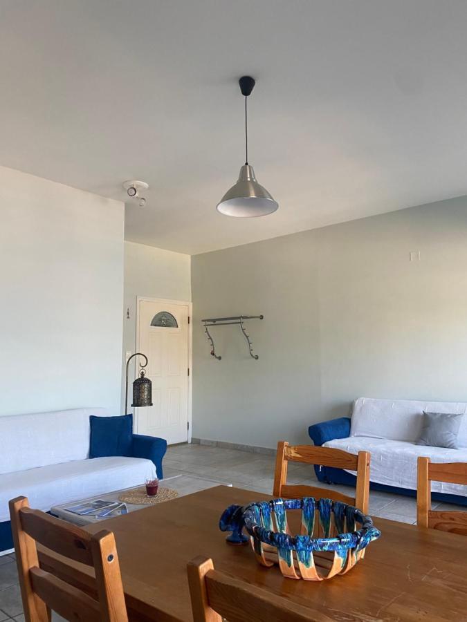 Stergios Apartment Evdilos  Extérieur photo